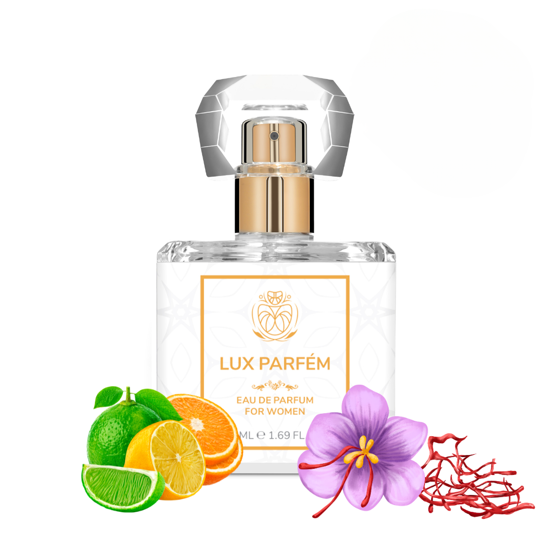 053W Lux Parfém  Vanille Fatale